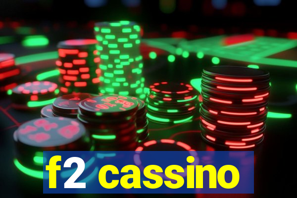 f2 cassino